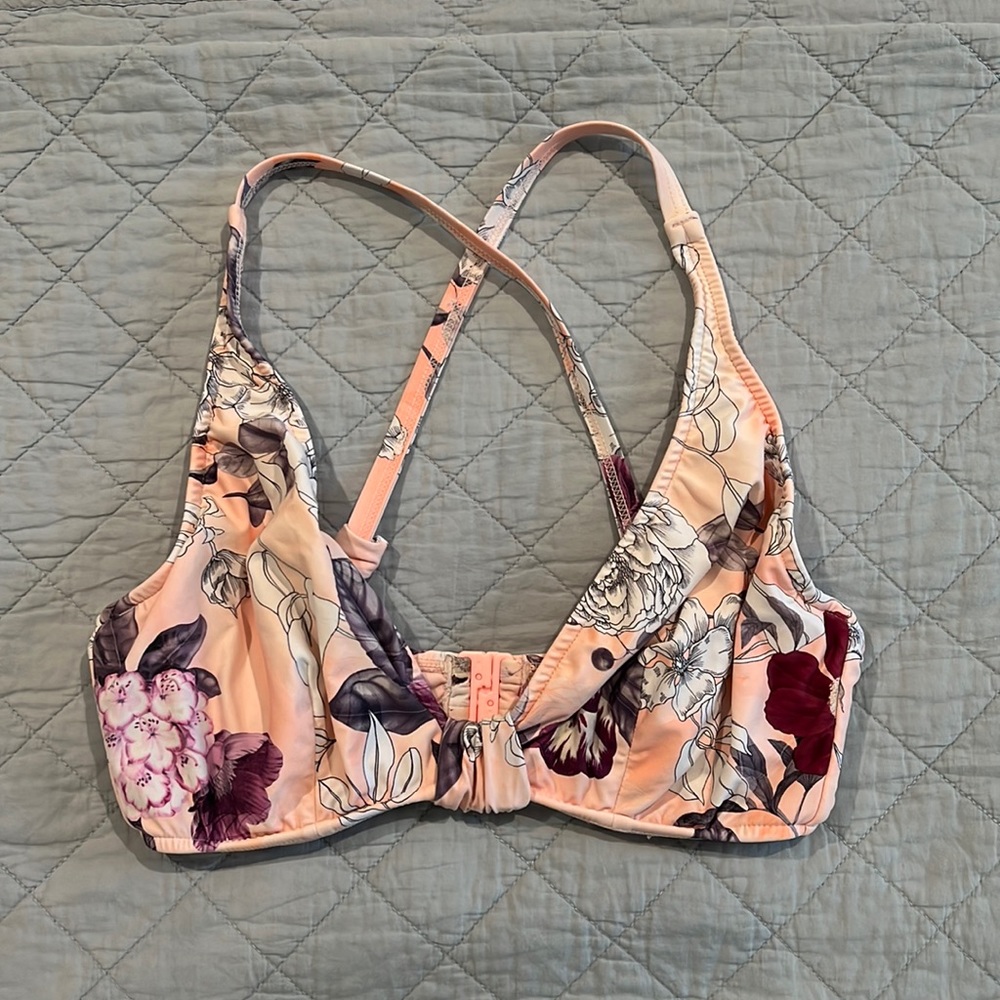 Seafolly Bikini Bottoms
